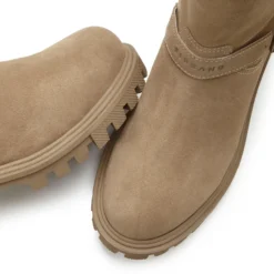 Stiefelette