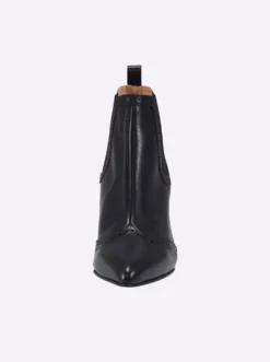 Stiefelette
