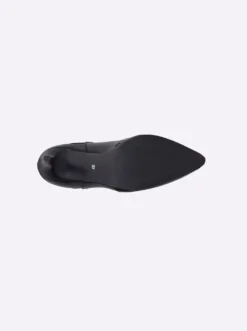 Stiefelette
