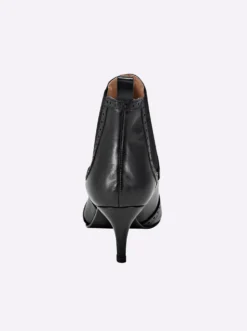Stiefelette