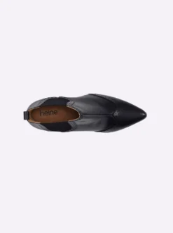 Stiefelette