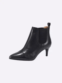 Stiefelette