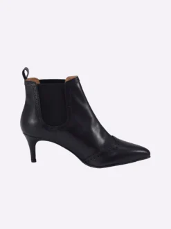 Stiefelette