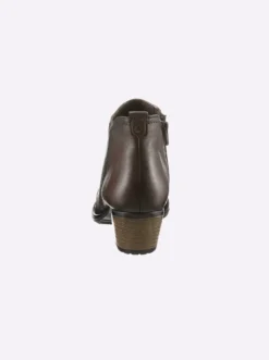 Stiefelette