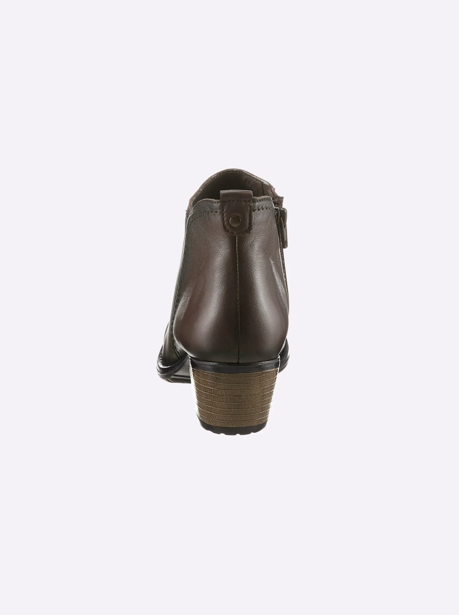 Stiefelette