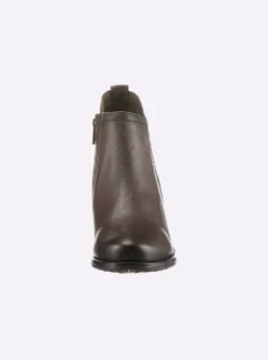 Stiefelette