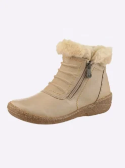 Stiefelette