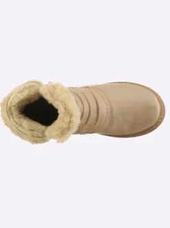Stiefelette