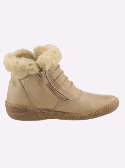 Stiefelette