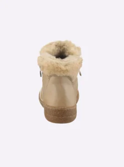 Stiefelette