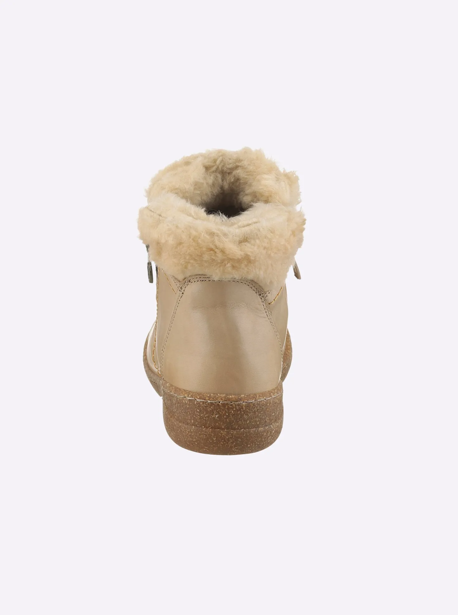 Stiefelette