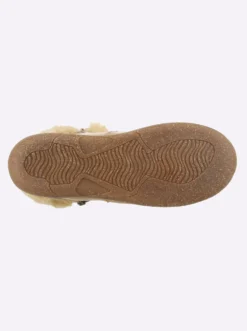 Stiefelette