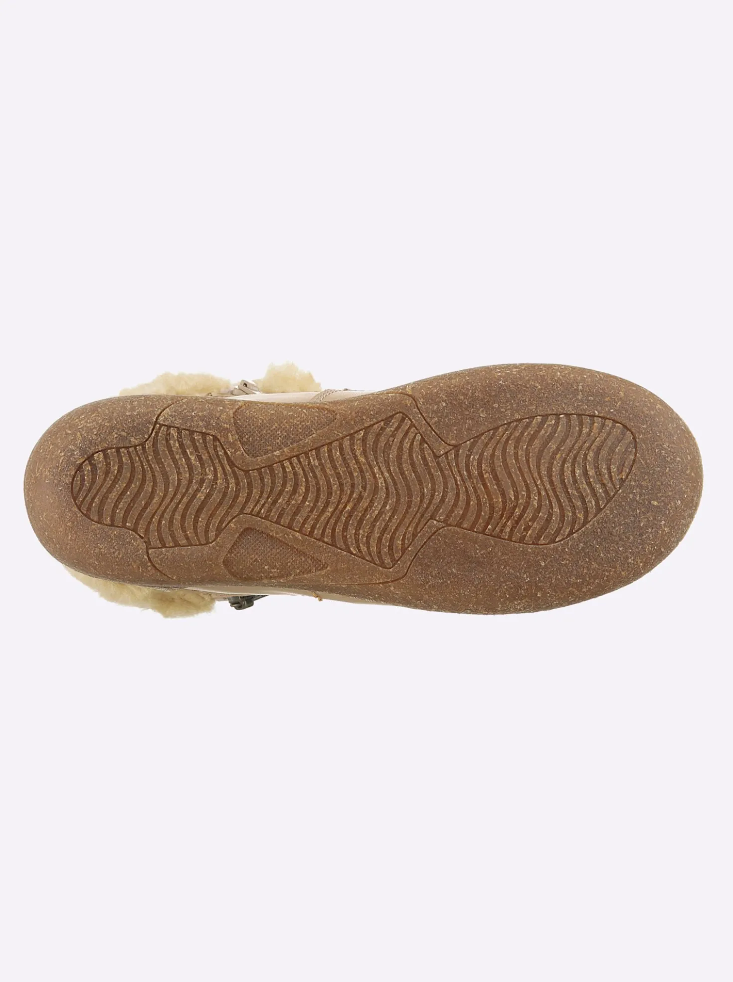Stiefelette