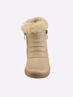 Stiefelette