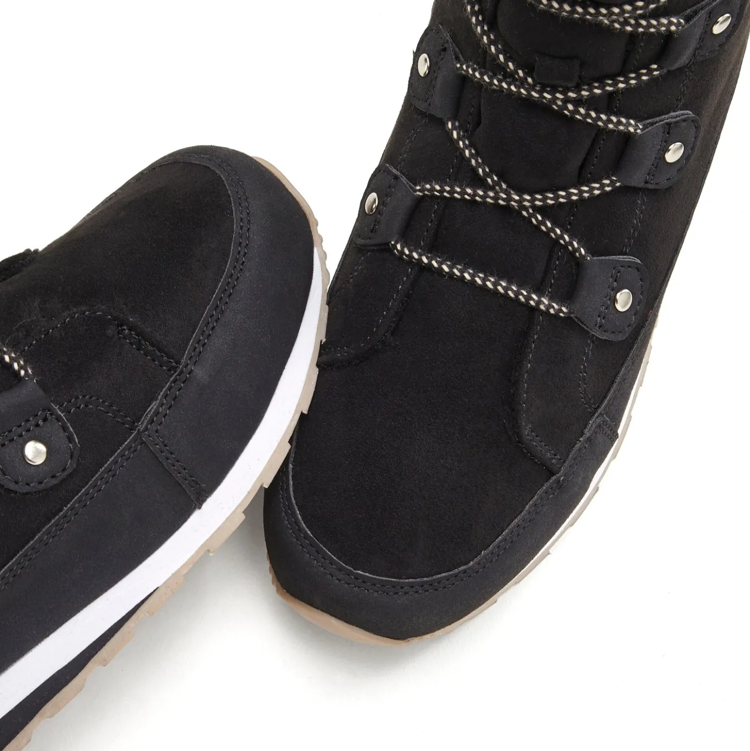 Stiefelette