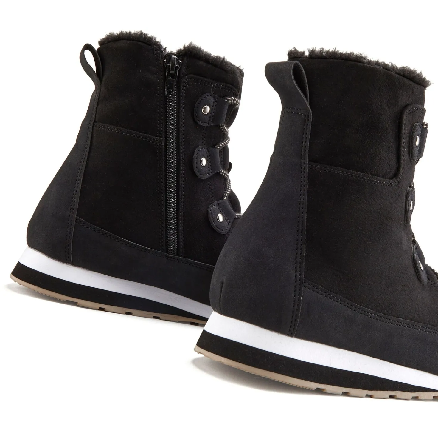 Stiefelette