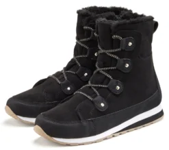 Stiefelette