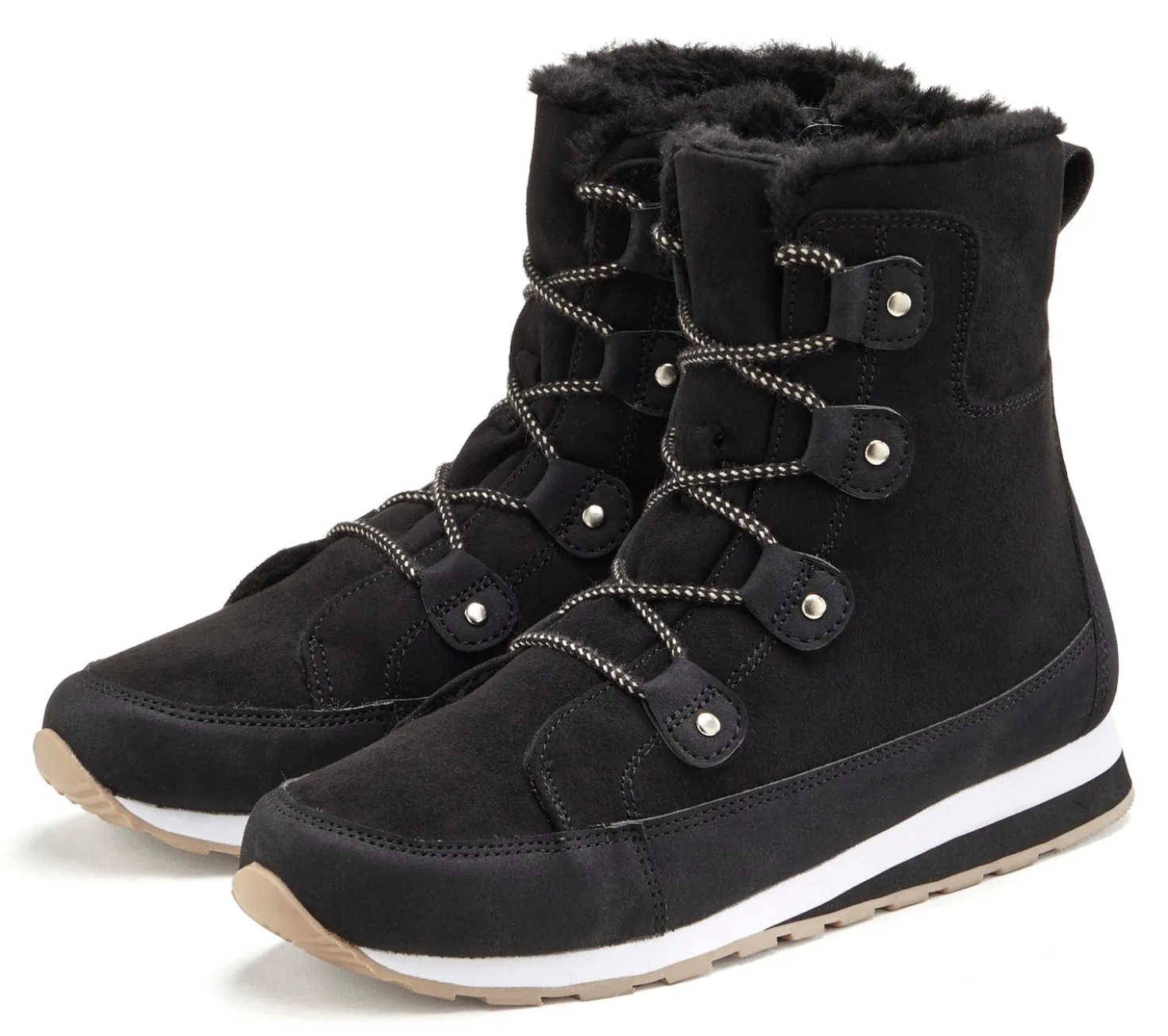Stiefelette