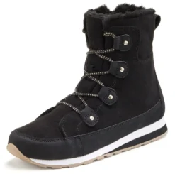 Stiefelette