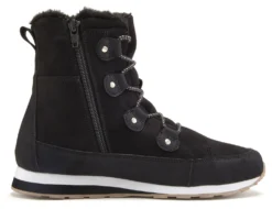 Stiefelette