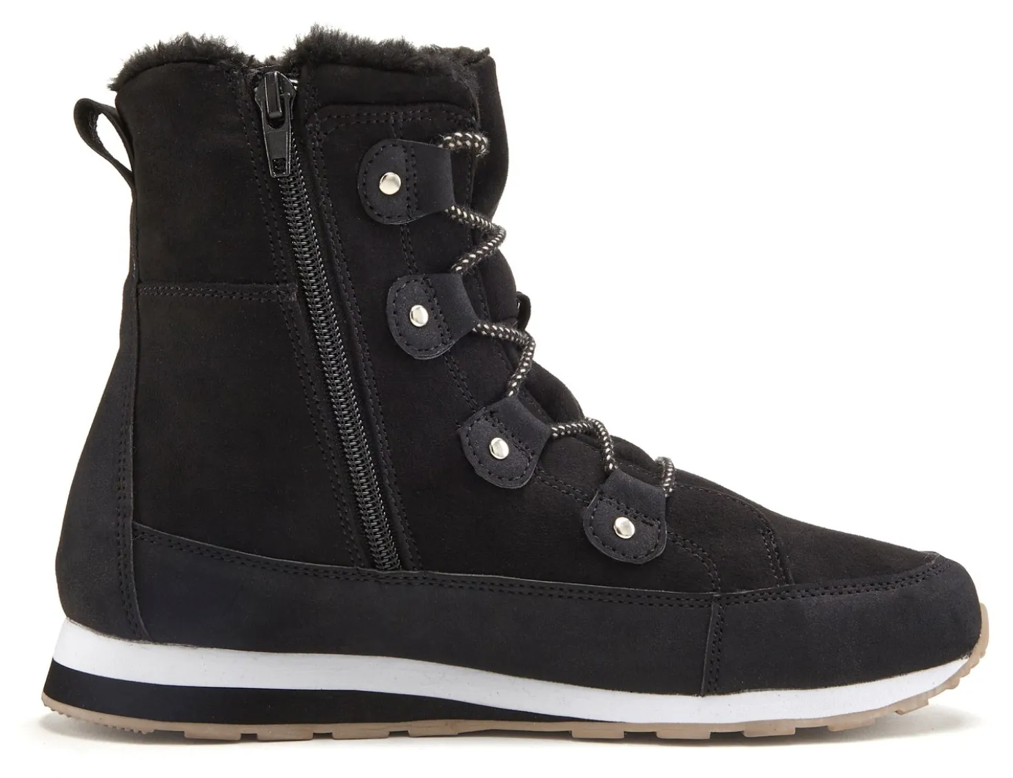 Stiefelette