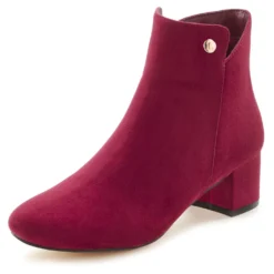 Stiefelette