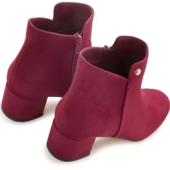 Stiefelette