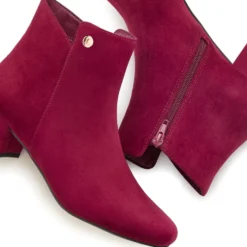 Stiefelette