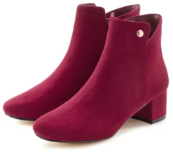 Stiefelette