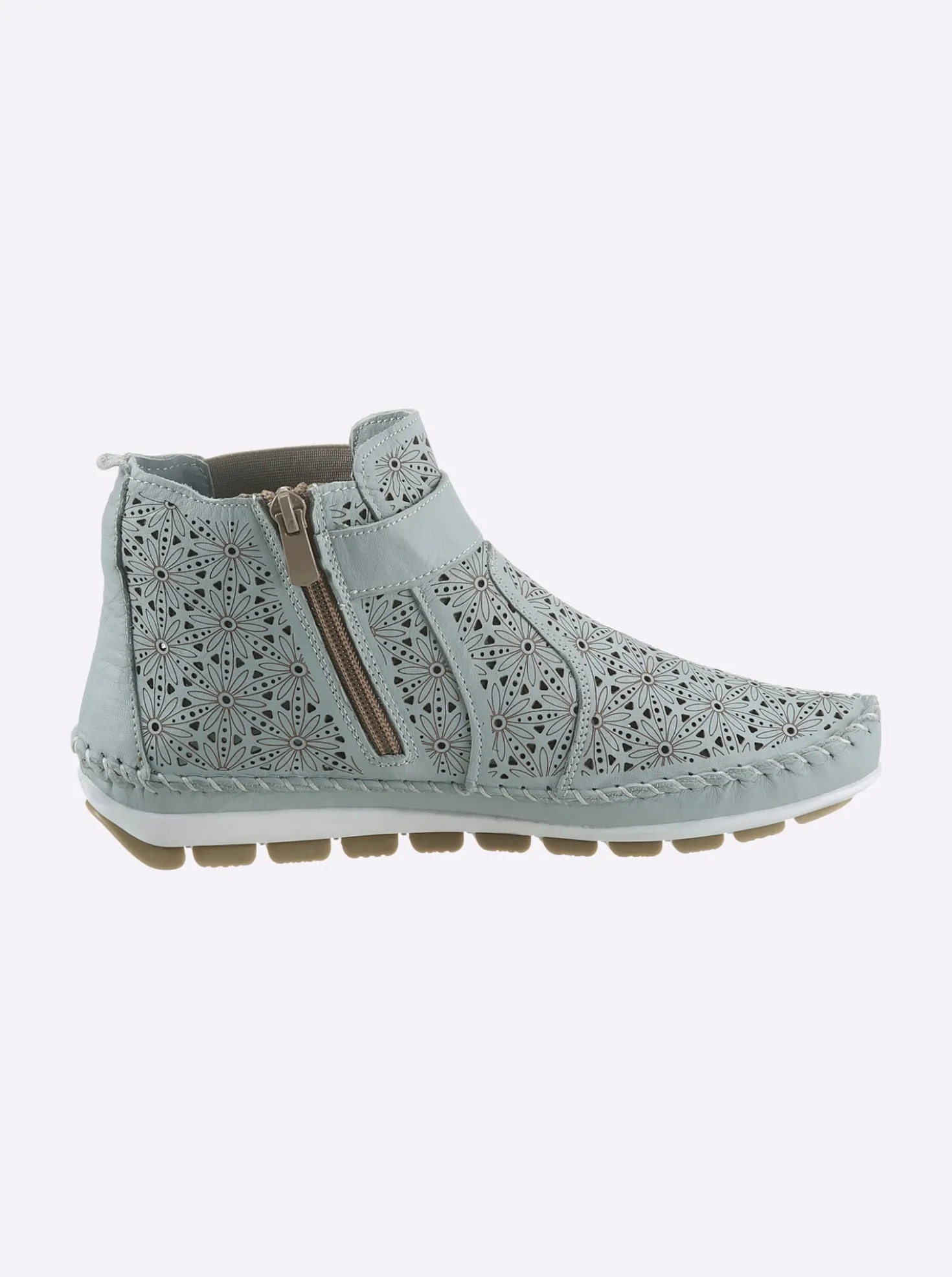 Stiefelette