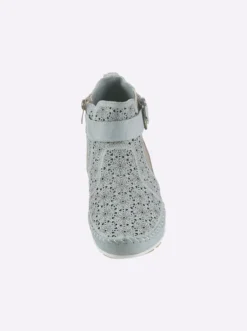 Stiefelette