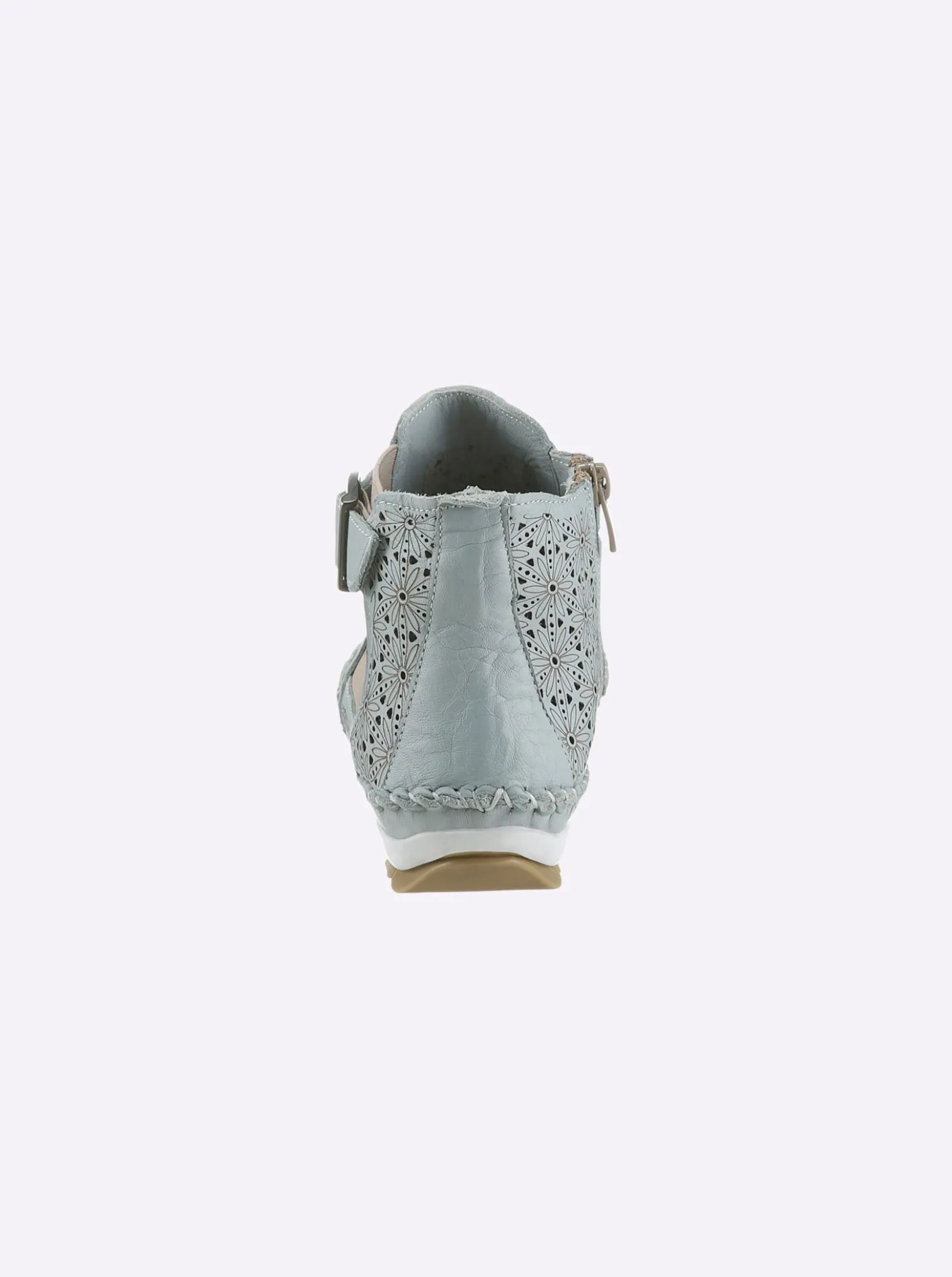 Stiefelette