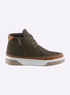 Stiefelette