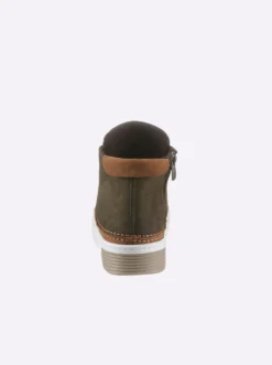 Stiefelette