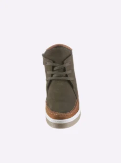 Stiefelette