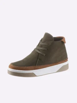 Stiefelette