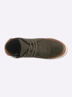 Stiefelette