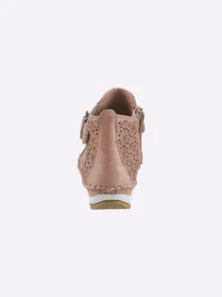 Stiefelette