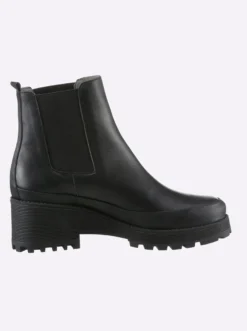 Stiefelette