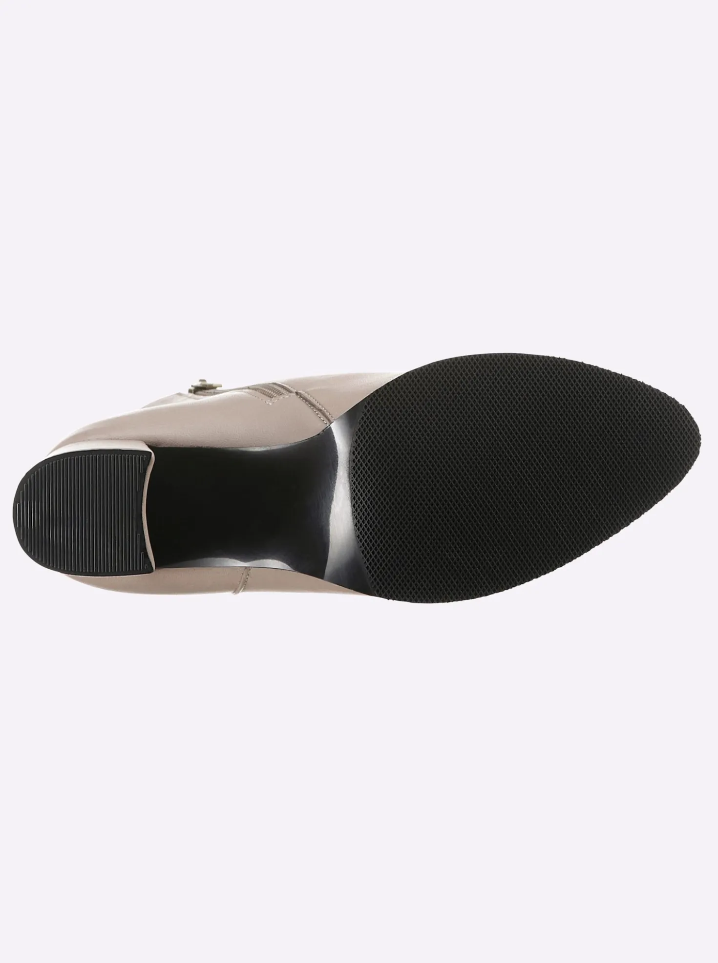 Stiefelette