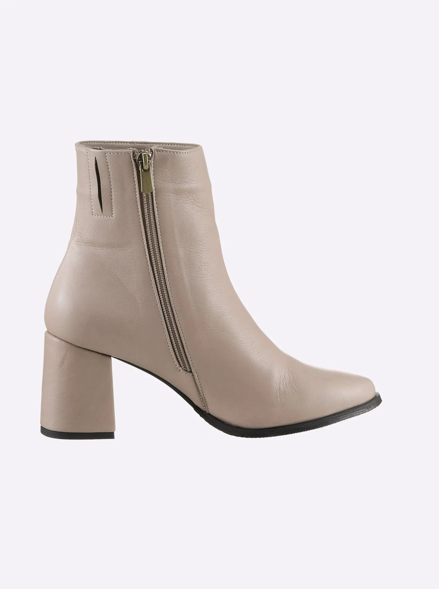 Stiefelette