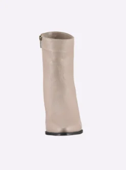 Stiefelette