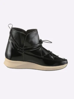 Stiefelette