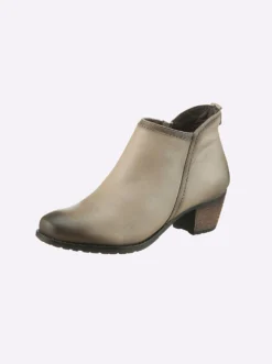 Stiefelette