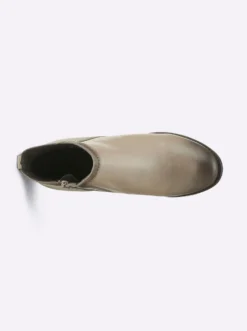 Stiefelette