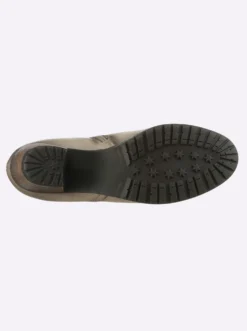 Stiefelette