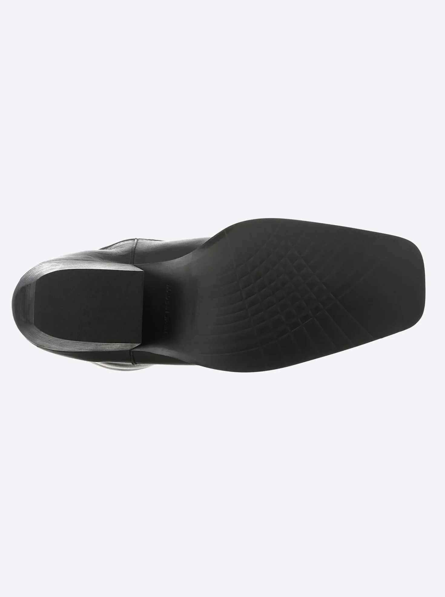 Stiefelette