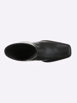 Stiefelette
