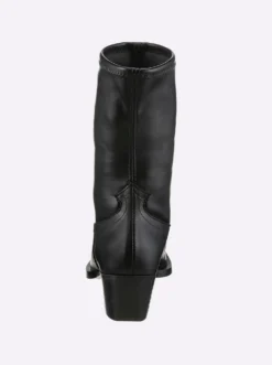 Stiefelette