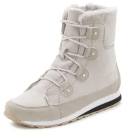 Stiefelette